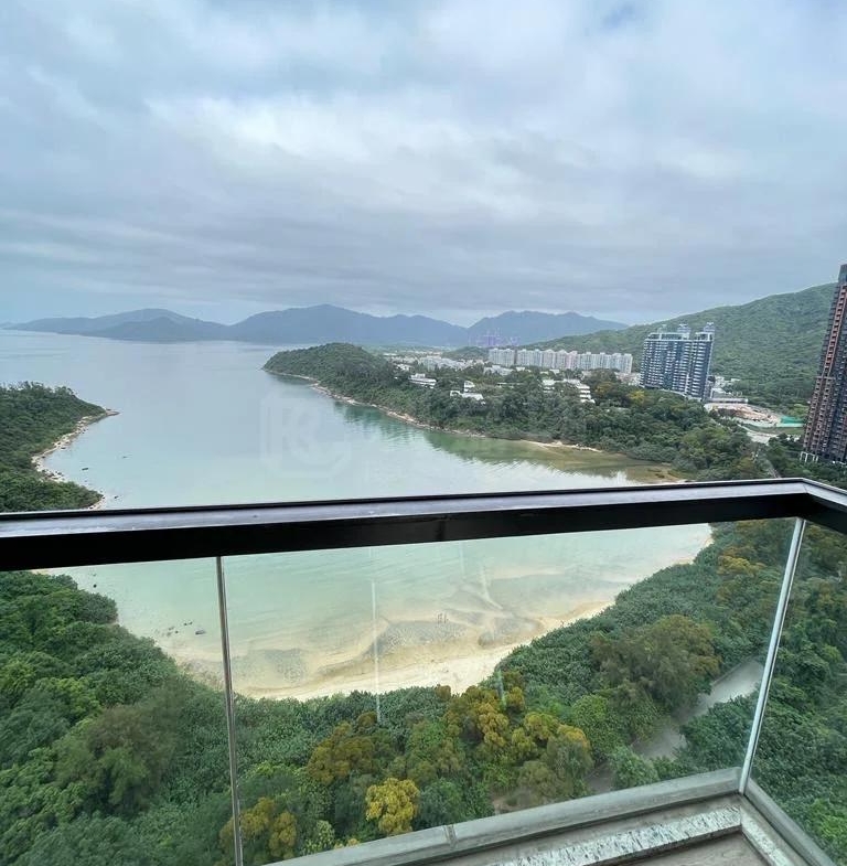 星漣海 2A座 - 28NTS – 香港北部都會區