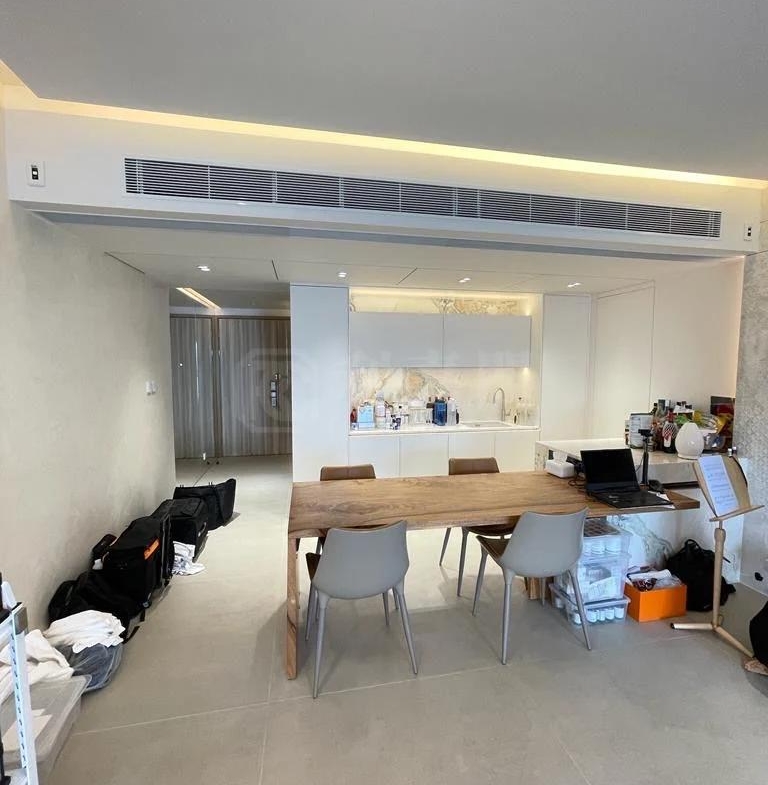 星漣海 2A座 - 28NTS – 香港北部都會區