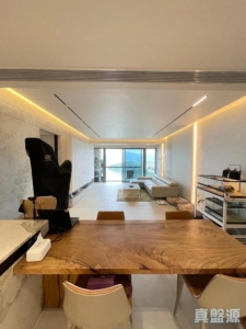 星漣海 2A座 - 28NTS – 香港北部都會區