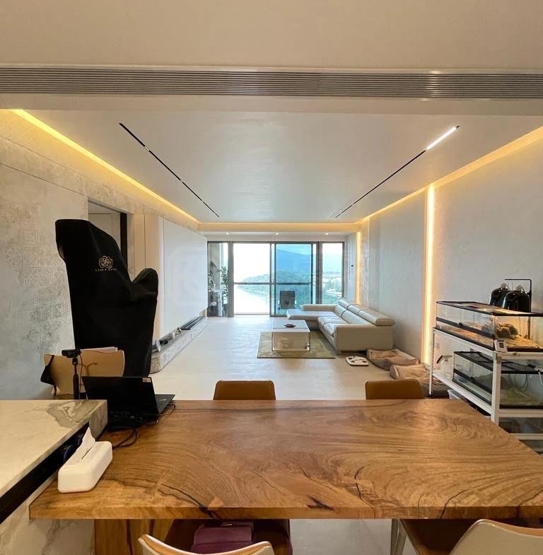 星漣海 2A座 - 28NTS – 香港北部都會區