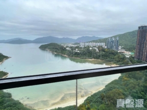 星漣海 2A座 - 28NTS – 香港北部都會區