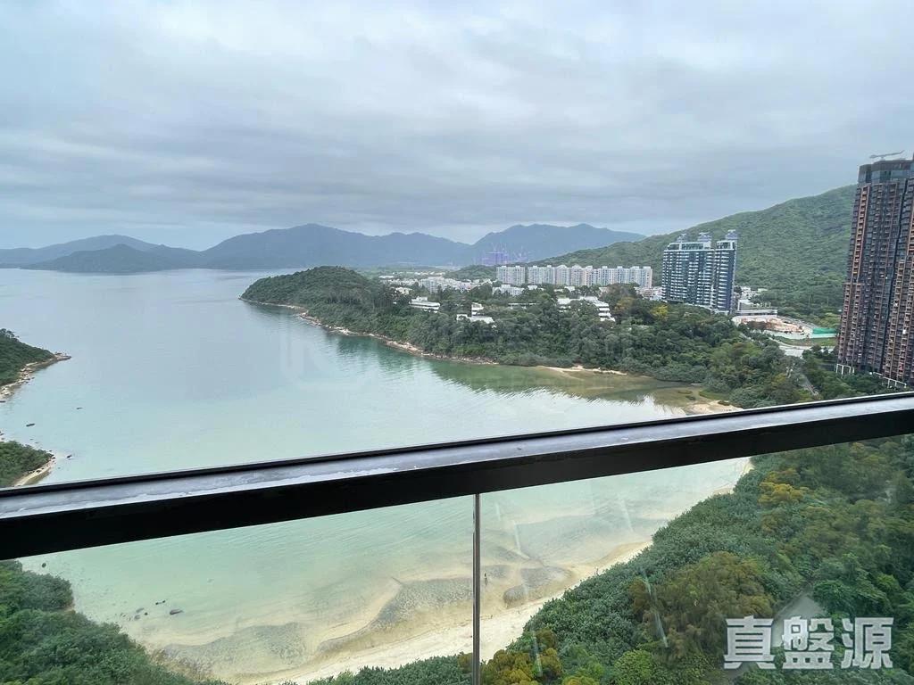 星漣海 2A座 - 28NTS – 香港北部都會區