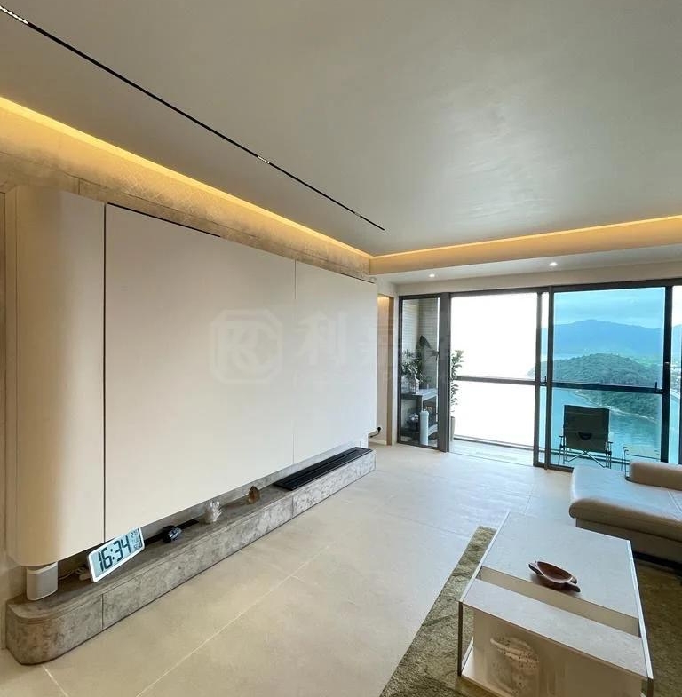 星漣海 2A座 - 28NTS – 香港北部都會區