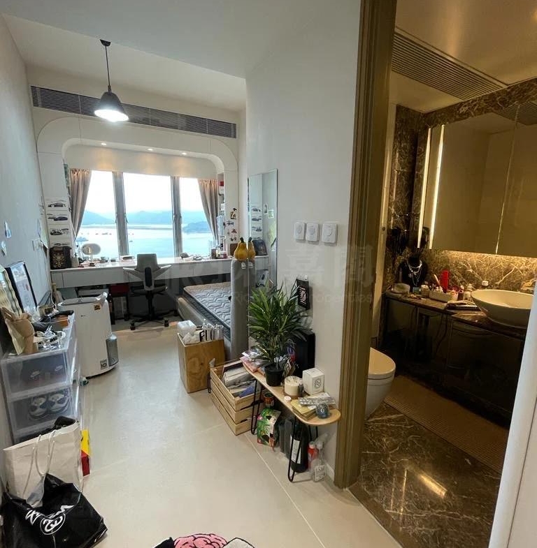 星漣海 2A座 - 28NTS – 香港北部都會區