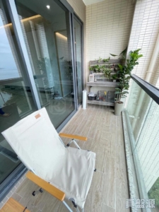 星漣海 2A座 - 28NTS – 香港北部都會區