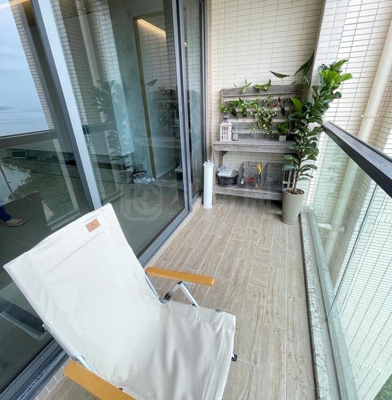 星漣海 2A座 - 28NTS – 香港北部都會區