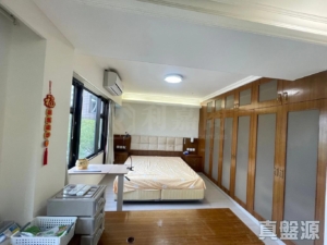 海裕苑 1座 - 28NTS – 香港北部都會區