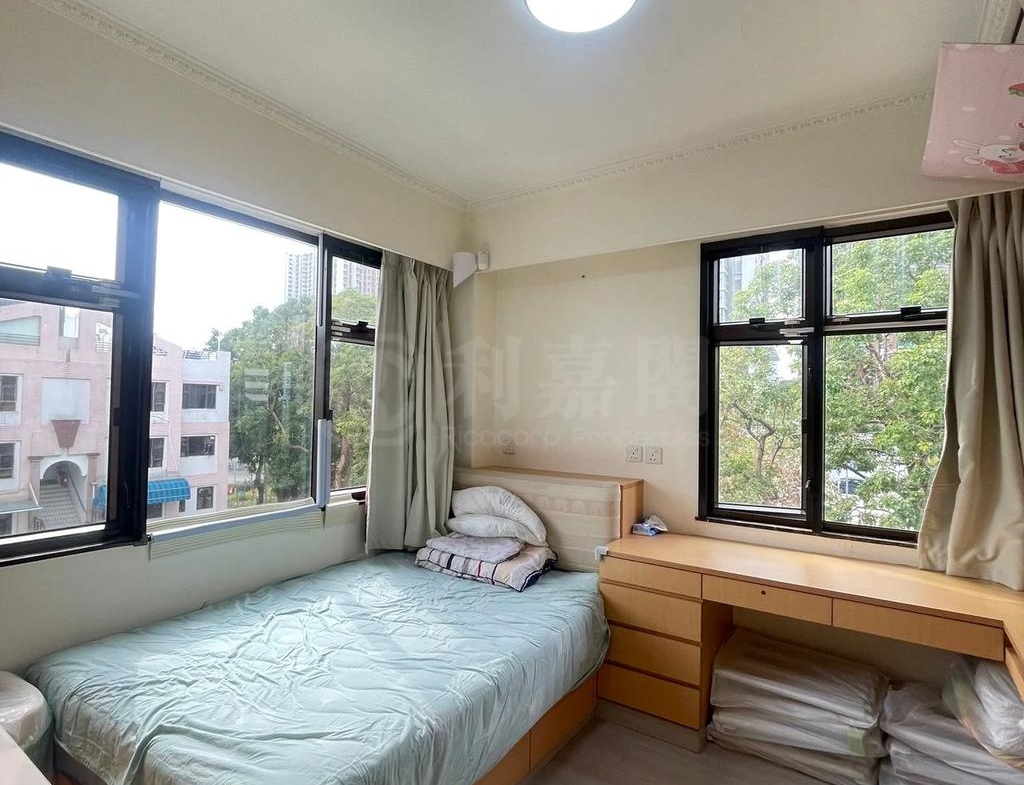 海裕苑 1座 - 28NTS – 香港北部都會區