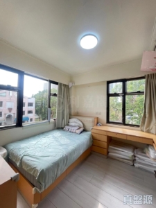 海裕苑 1座 - 28NTS – 香港北部都會區