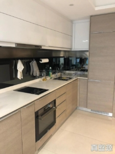 海日灣 COURT B 1座 - 28NTS – 香港北部都會區
