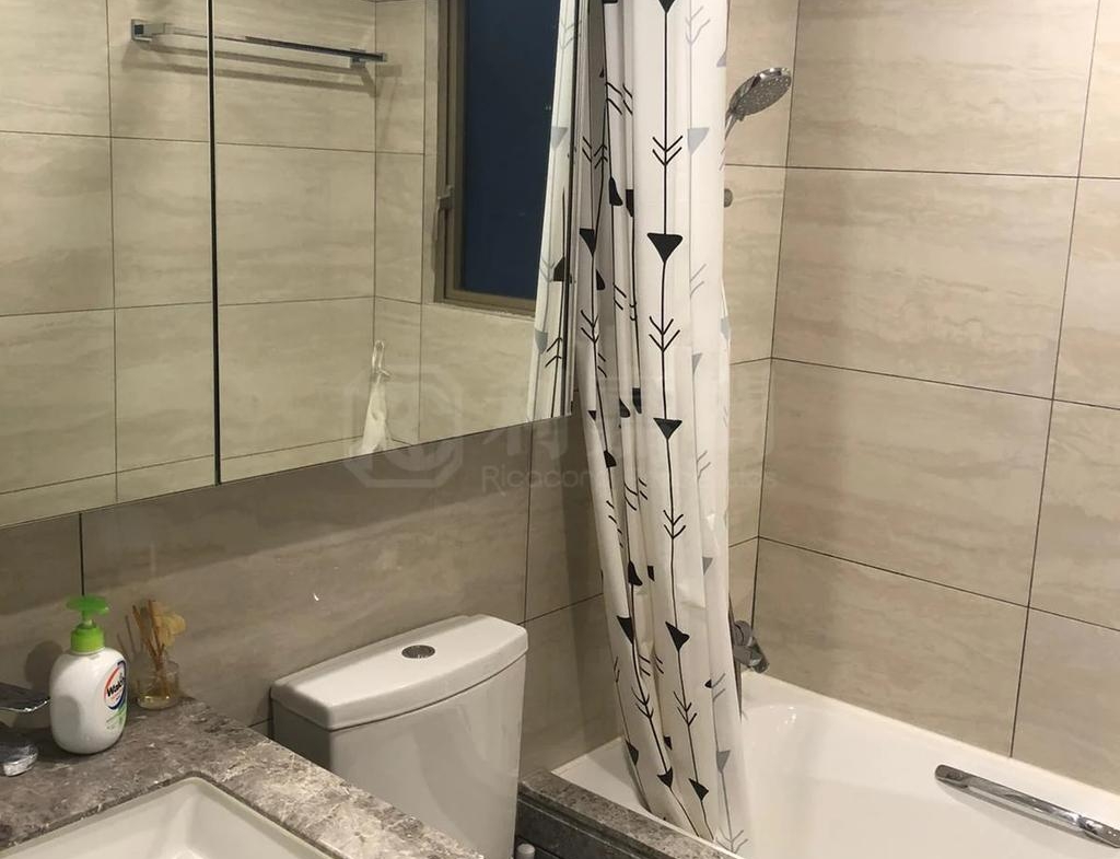 海日灣 COURT B 1座 - 28NTS – 香港北部都會區