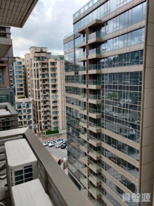 海日灣 COURT B 1座 - 28NTS – 香港北部都會區