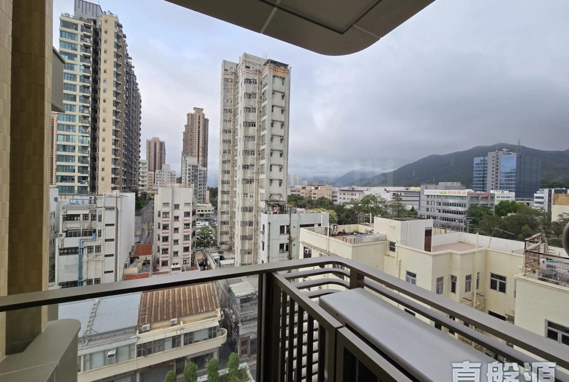 北映薈 - 28NTS – 香港北部都會區
