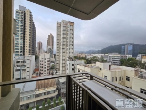 北映薈 - 28NTS – 香港北部都會區