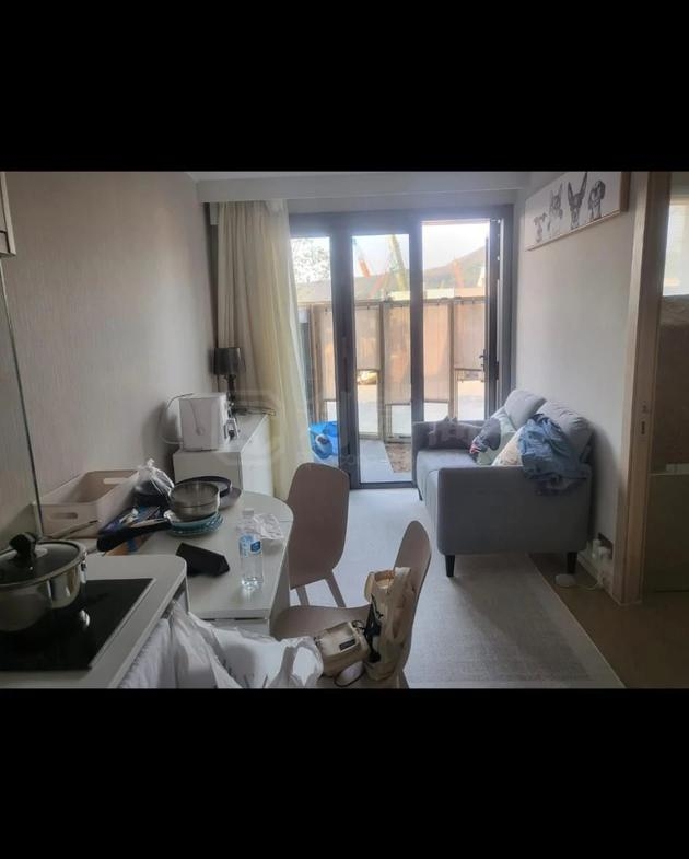 ONE INNOVALE 1期 B座 - 28NTS – 香港北部都會區