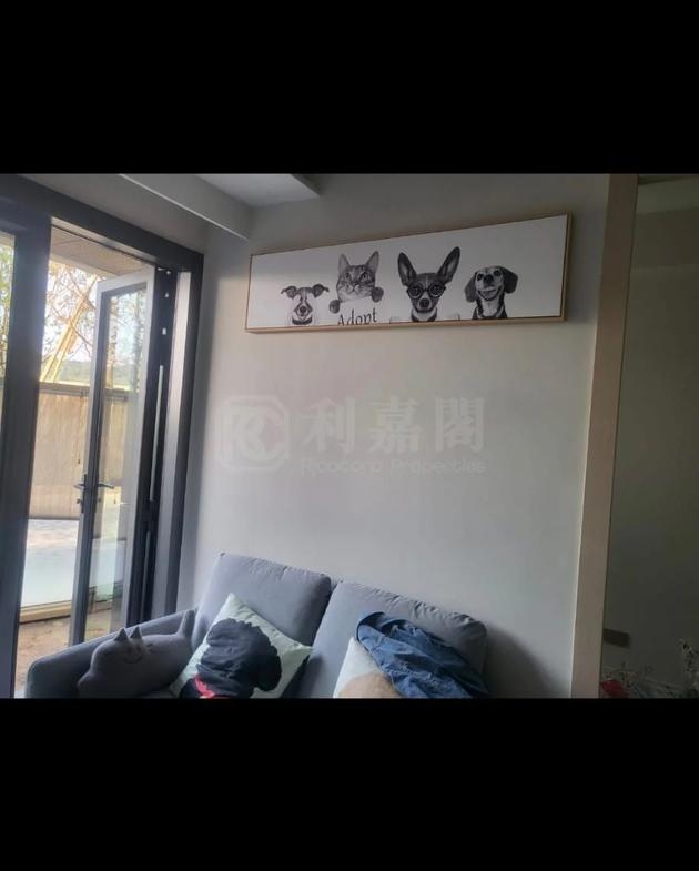 ONE INNOVALE 1期 B座 - 28NTS – 香港北部都會區