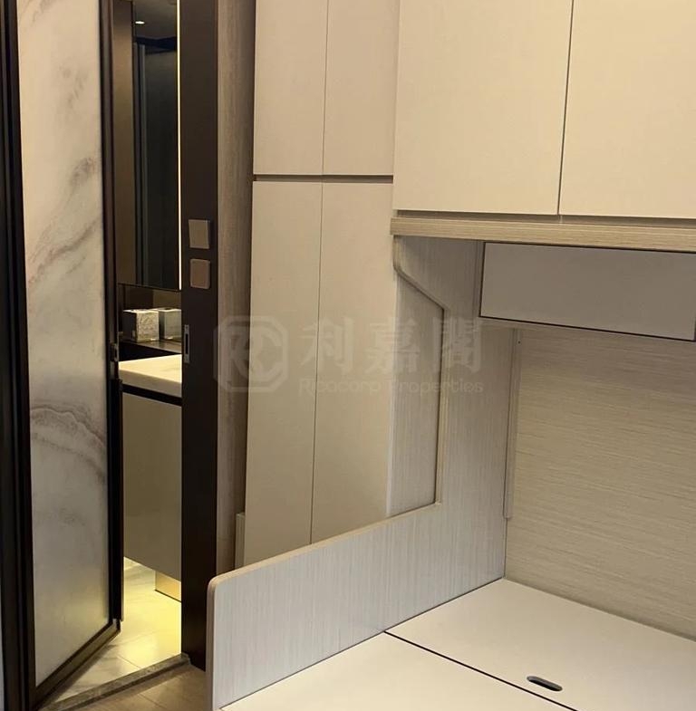 ONE INNOVALE 3期 E座 - 28NTS – 香港北部都會區