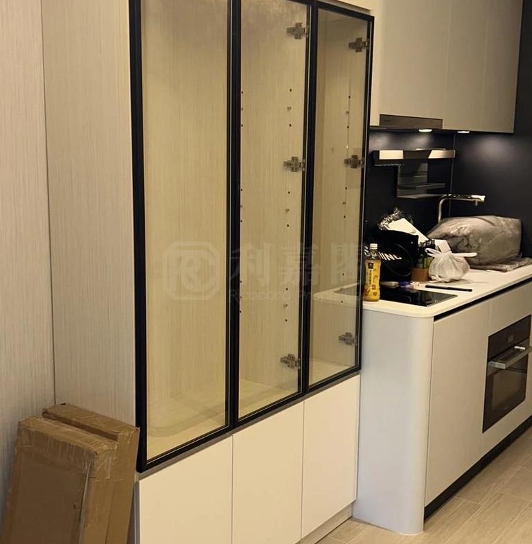 ONE INNOVALE 3期 E座 - 28NTS – 香港北部都會區