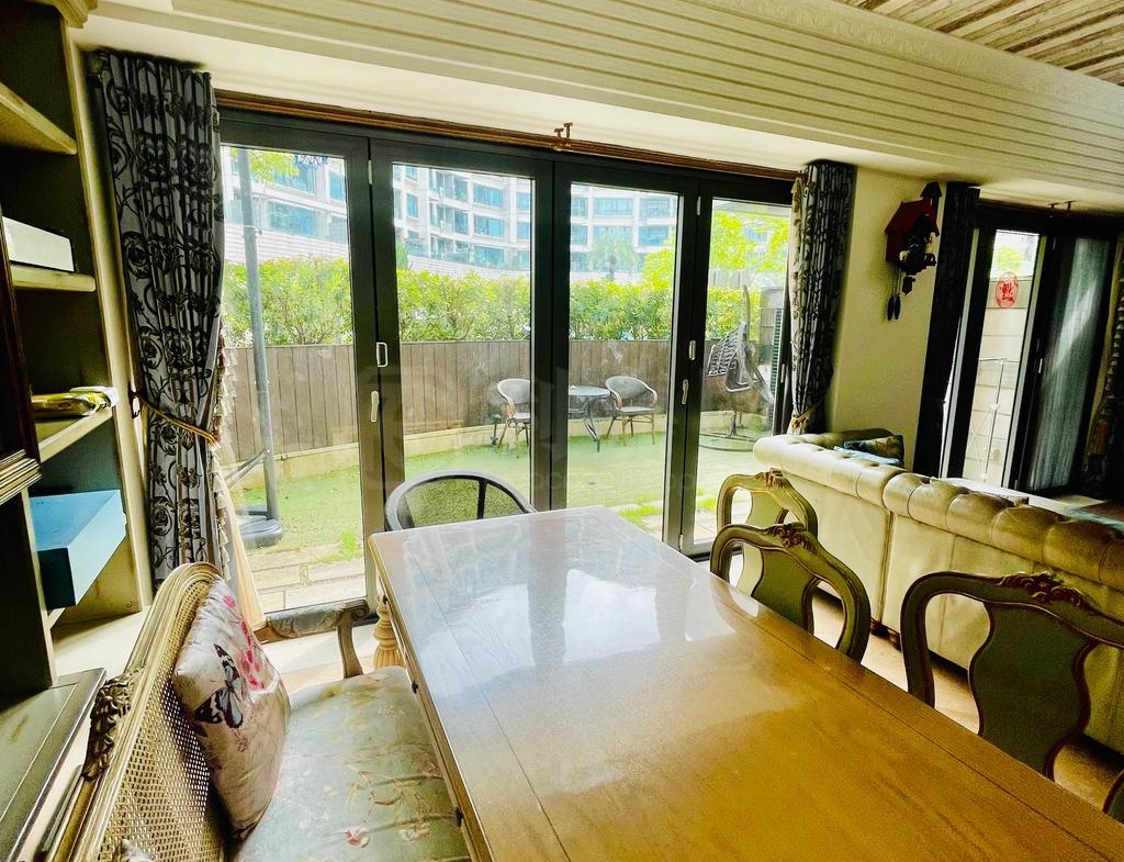 天賦海灣 1期 3座 - 28NTS – 香港北部都會區