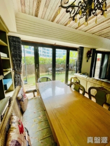 天賦海灣 1期 3座 - 28NTS – 香港北部都會區