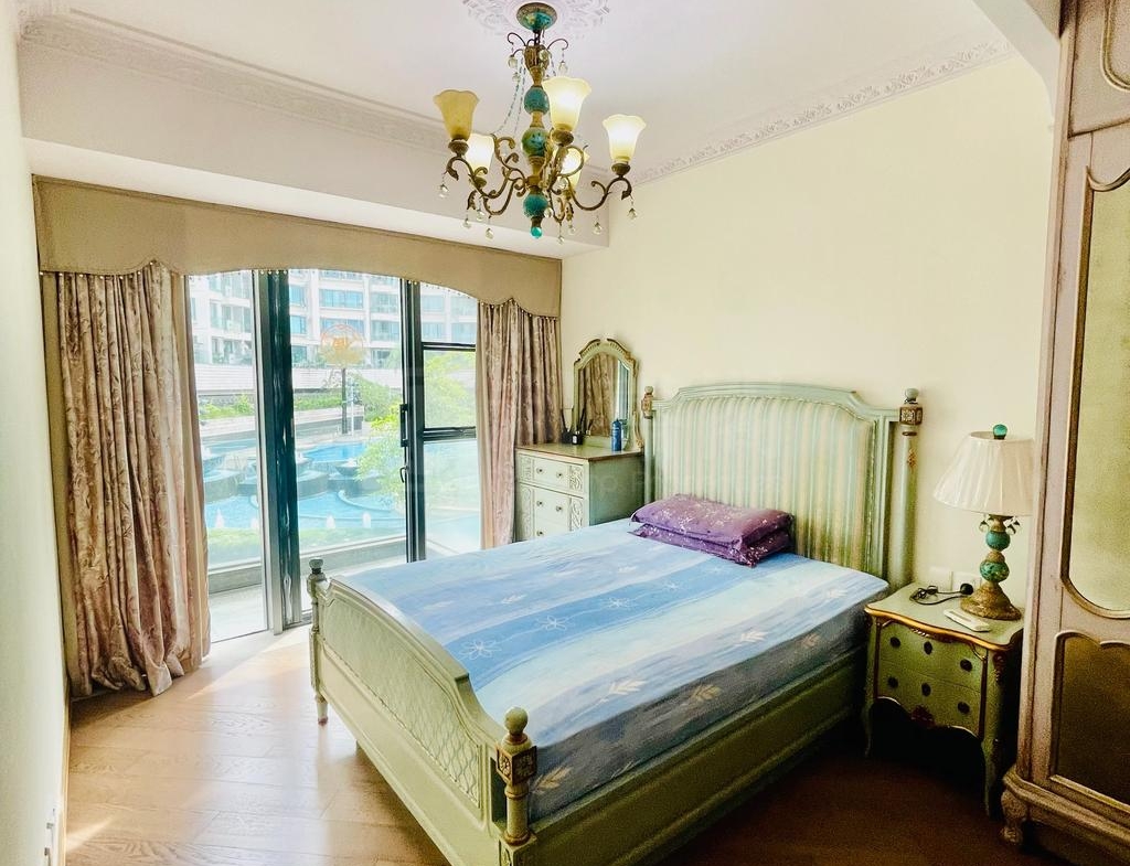 天賦海灣 1期 3座 - 28NTS – 香港北部都會區