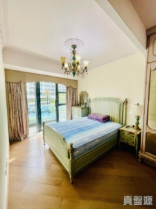天賦海灣 1期 3座 - 28NTS – 香港北部都會區