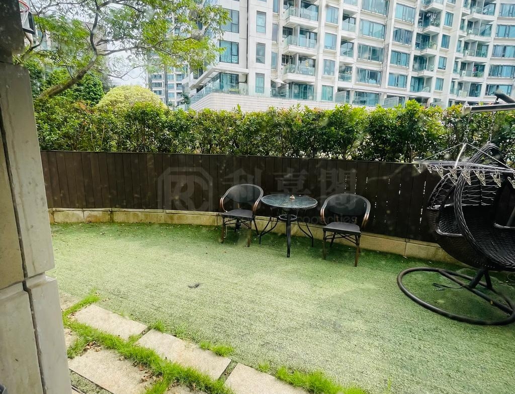 天賦海灣 1期 3座 - 28NTS – 香港北部都會區