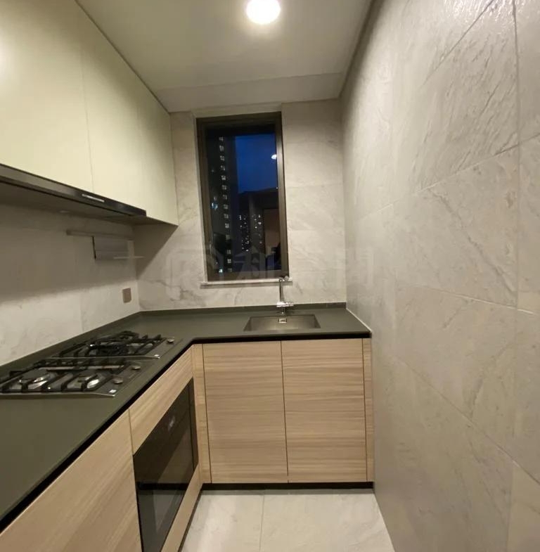 星凱．堤岸 5座 - 28NTS – 香港北部都會區