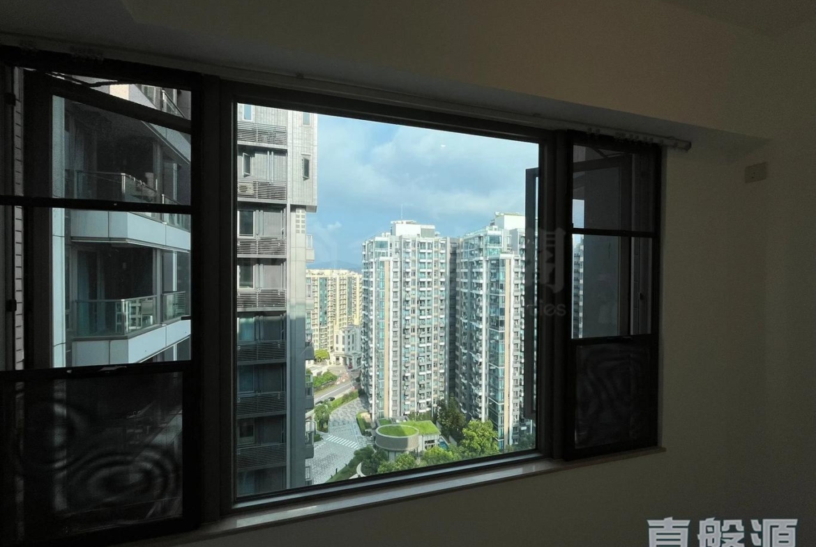雲滙 1期 3座 - 28NTS – 香港北部都會區