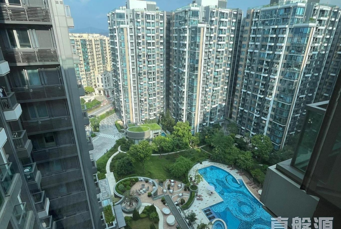 雲滙 1期 3座 - 28NTS – 香港北部都會區