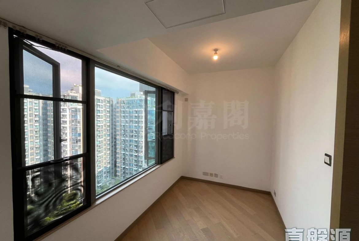 雲滙 1期 3座 - 28NTS – 香港北部都會區