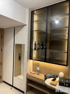 雲滙 1期 3座 - 28NTS – 香港北部都會區