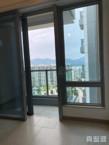 雲滙 1期 3座 - 28NTS – 香港北部都會區