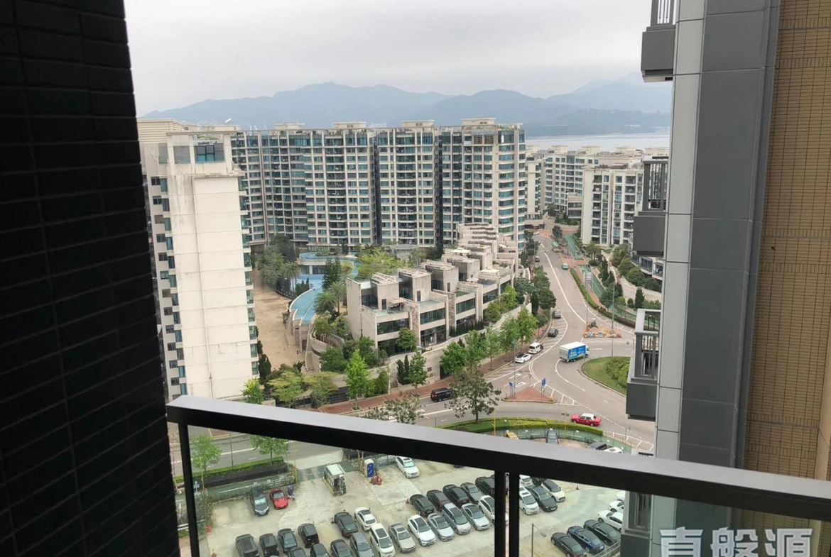 雲滙 1期 3座 - 28NTS – 香港北部都會區