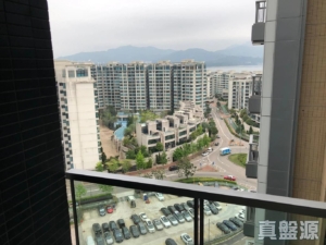 雲滙 1期 3座 - 28NTS – 香港北部都會區