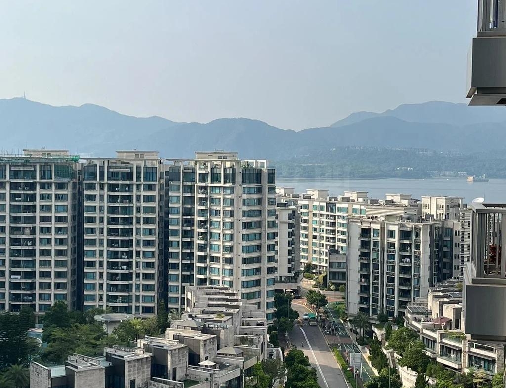 雲滙 1期 3座 - 28NTS – 香港北部都會區