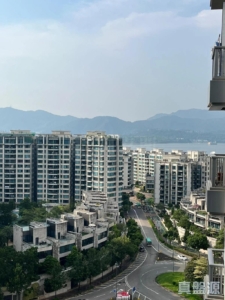 雲滙 1期 3座 - 28NTS – 香港北部都會區