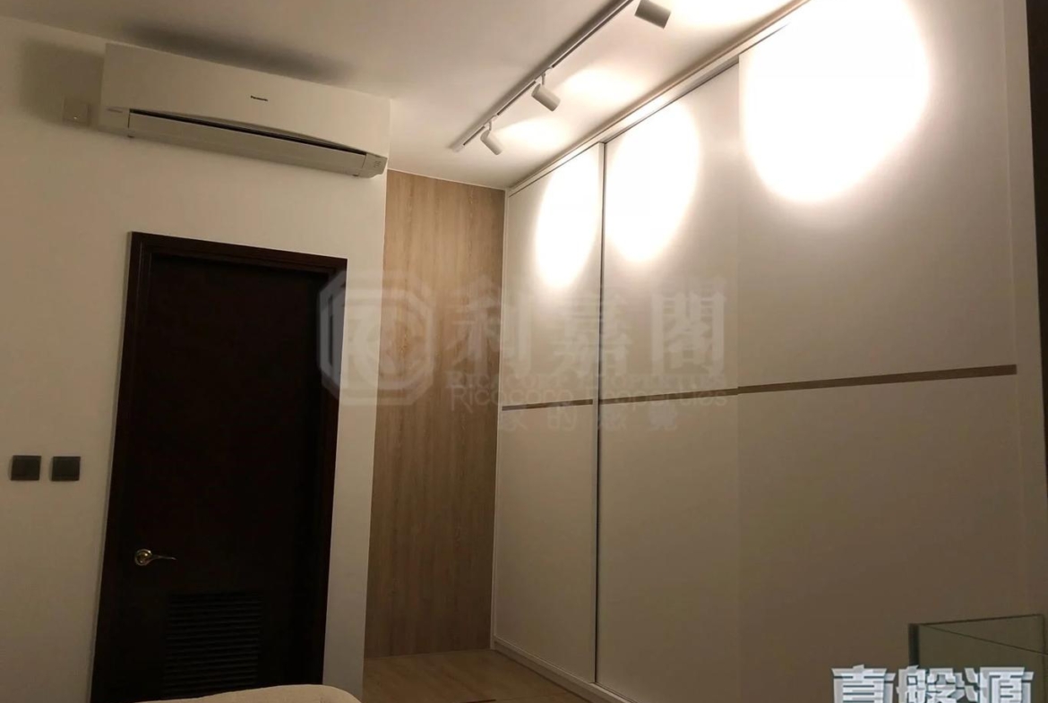 逸瓏灣 II 低座5座 - 28NTS – 香港北部都會區