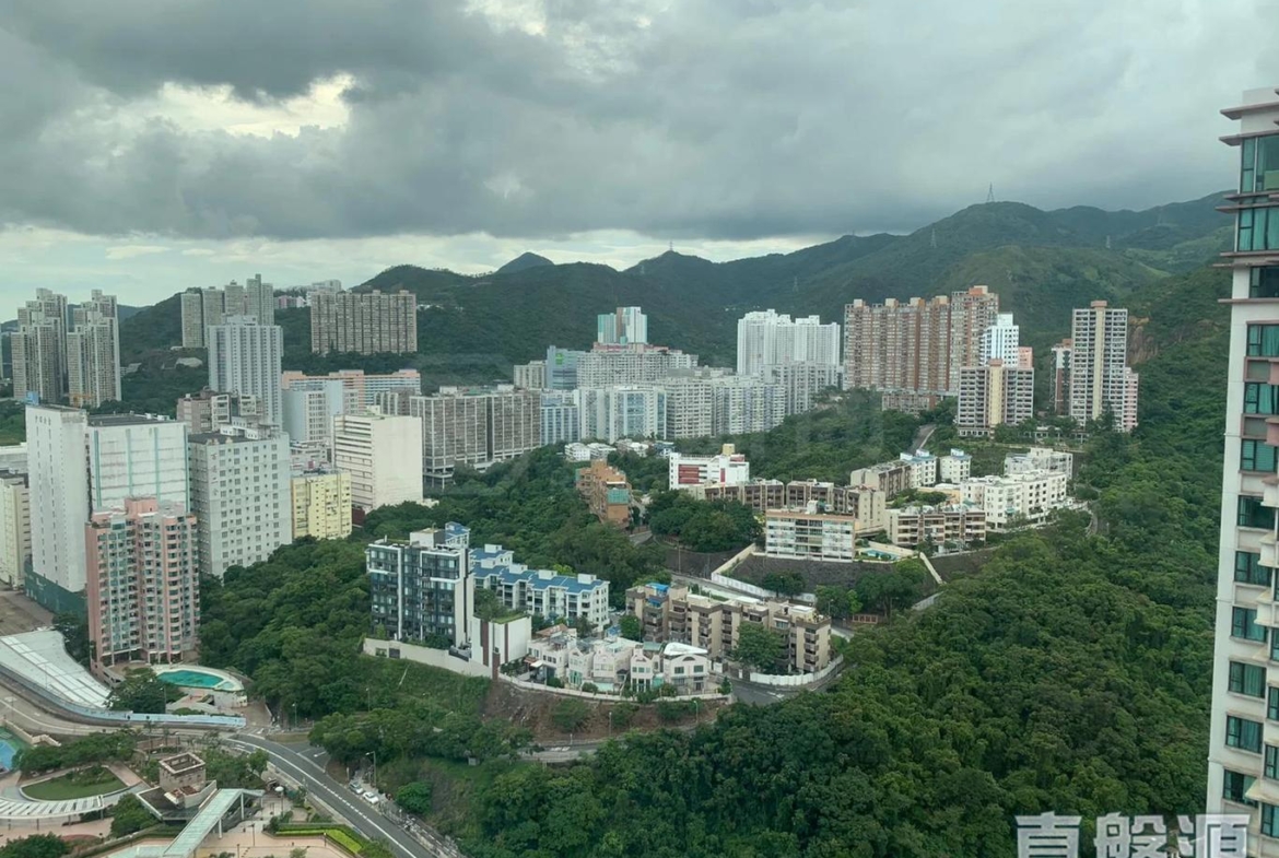 駿景園 1期 3座 - 28NTS – 香港北部都會區