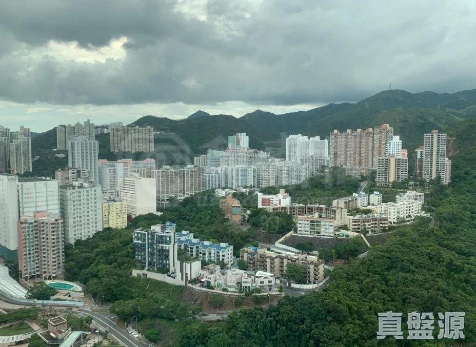 駿景園 1期 3座 - 28NTS – 香港北部都會區