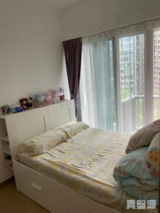 雲滙 1期 2座 - 28NTS – 香港北部都會區