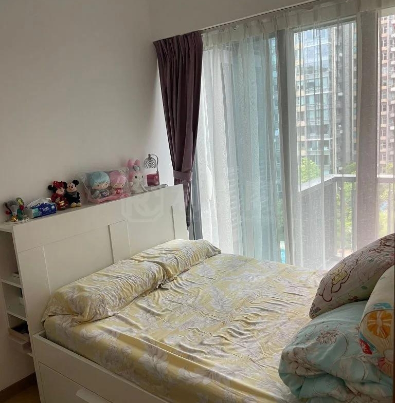 雲滙 1期 2座 - 28NTS – 香港北部都會區