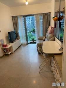 雲滙 1期 2座 - 28NTS – 香港北部都會區