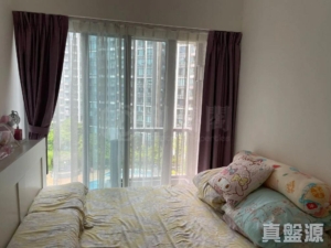 雲滙 1期 2座 - 28NTS – 香港北部都會區