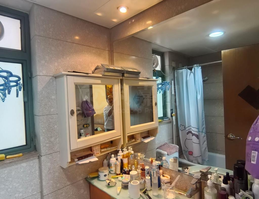 帝庭軒 御庭軒 6座 - 28NTS – 香港北部都會區