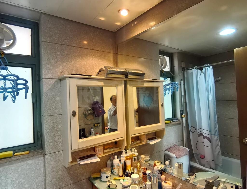 帝庭軒 御庭軒 6座 - 28NTS – 香港北部都會區