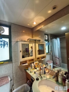 帝庭軒 御庭軒 6座 - 28NTS – 香港北部都會區