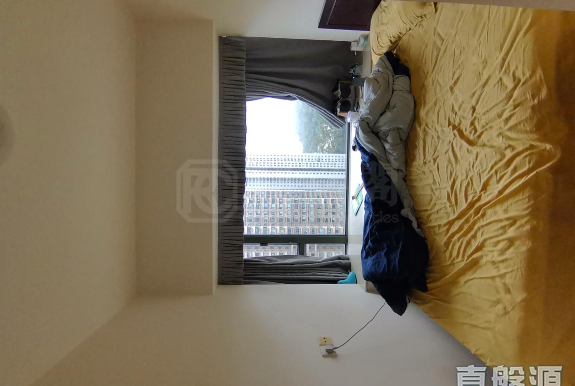 帝庭軒 御庭軒 6座 - 28NTS – 香港北部都會區