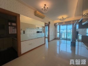 萬景峯 1座 - 28NTS – 香港北部都會區
