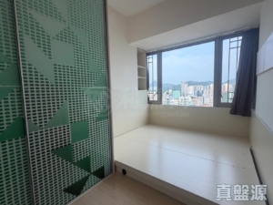 萬景峯 1座 - 28NTS – 香港北部都會區